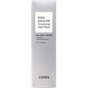 COSRX PDRN Exosome Skinplaning Glaze Mask, 50 ml - masca de fata formulata cu PDRN si niacinamida, care contribuie la hidratarea pielii si la mentinerea confortului cutanat