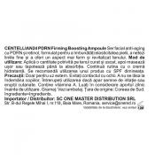 CENTELLIAN24 PDRN Firming Boosting Ampoule - ser de fata formulat cu PDRN (Sodium DNA) si retinol, care contribuie la sustinerea regenerarii pielii si la imbunatatirea aspectului general al tenului - 30 ml