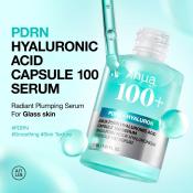 PDRN Hyaluronic Acid Capsule 100 Ser de fata 30 ml