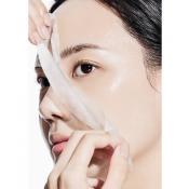 PDRN Hyaluronic Acid Capsule 100 Serum Mask Masca de fata hidratanta si iluminatoare 23 ml