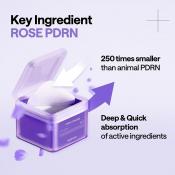 PDRN Lifting Pad Toner de fata 100 buc