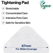 PDRN Lifting Pad Toner de fata 100 buc