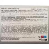 MEDIHEAL PDRN Lifting Pad, 100 buc - toner de fata formulat cu Rose PDRN, care contribuie la imbunatatirea aspectului porilor si la mentinerea hidratarii pielii