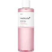 MEDICUBE PDRN Pink Cica Toner hidratant iluminator - calmare si regenerare intensa, 250 ml