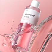 MEDICUBE PDRN Pink Cica Toner hidratant iluminator - calmare si regenerare intensa, 250 ml