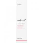 MEDICUBE PDRN Pink Hyaluronic Moisturizing Crema de fata - hidratare si uniformizare, 50 ml