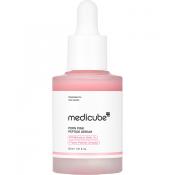 MEDICUBE PDRN Pink Peptide Serum ser de fata - luminozitate si fermitate, 30 ml