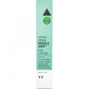 VT COSMETICS PDRN Reedle Shot Eye Lifter - crema contur ochi formulata cu ceramide si acid hialuronic, care contribuie la hidratarea pielii si la metinerea confortului cutanat - 15 ml