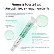 VT COSMETICS PDRN Reedle Shot Eye Lifter - crema contur ochi formulata cu ceramide si acid hialuronic, care contribuie la hidratarea pielii si la metinerea confortului cutanat - 15 ml