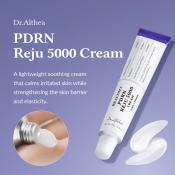PDRN Reju 5000 Cream Crema de fata 20 ml
