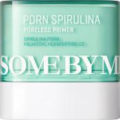SOME BY MI PDRN Spirulina Poreless Primer - baza de machiaj tip stick formulata cu Silica si Spirulina Platensis Extract, care contribuie la estomparea vizibila a porilor inainte de aplicarea machiajului si la controlul excesului de sebum - 10 gr
