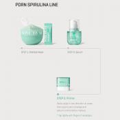 SOME BY MI PDRN Spirulina Poreless Primer - baza de machiaj tip stick formulata cu Silica si Spirulina Platensis Extract, care contribuie la estomparea vizibila a porilor inainte de aplicarea machiajului si la controlul excesului de sebum - 10 gr