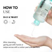 VT COSMETICS PHYTO PDRN Toner - toner de fata pentru utilizare dupa curatare - 250 ml