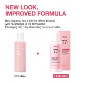 ANUA Peach 77 Niacin Lotiune de fata - Hidratare profunda si luminozitate naturala, 150 ml