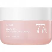 Peach 77 Niacin Enriched Cream Crema de fata hranitoare 50 ml