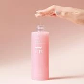 ANUA Peach 77 Niacin Essence Toner – Toner de Față cu 77% Extract de Piersică și Niacinamidă, 250 ml | Hidratare și Luminozitate