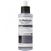 Peel Shot Exfoliating Black Rice Ampoule Ser de fata exfoliant 80 ml