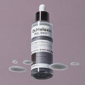 Peel Shot Exfoliating Black Rice Ampoule Ser de fata exfoliant 80 ml