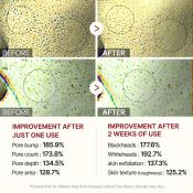 Peel Shot Exfoliating Black Rice Ampoule Ser de fata exfoliant 80 ml