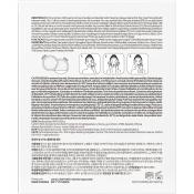 Peel Shot Exfoliating Pad Dischete exfoliante 8 buc