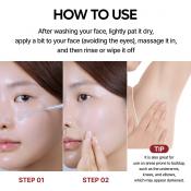 Peel Shot Exfoliating White Rice Ampoule Ser de fata 80 ml