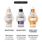 Peel Shot Exfoliating White Rice Ampoule Ser de fata 80 ml