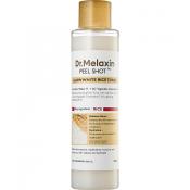 Peel Shot Glow White Rice Toner Toner de fata 200 ml