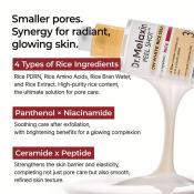 Peel Shot Rice Serum Ser de fata 30 ml