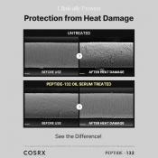 COSRX Peptide 132 Ultra Perfect Hair Bonding Oil Serum ser de par - hidratare si protectie, 28 ml