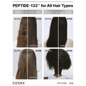 COSRX Peptide 132 Ultra Perfect Hair Bonding Oil Serum ser de par - hidratare si protectie, 28 ml