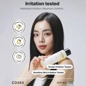 COSRX Peptide 132 Ultra Perfect Hair Bonding Shampoo sampon - rezistenta si hidratare, 200 ml