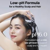 COSRX Peptide 132 Ultra Perfect Hair Bonding Shampoo sampon - rezistenta si hidratare, 200 ml