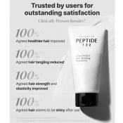 COSRX Peptide 132 Ultra Perfect Hair Bonding Treatment masca de par - rezistenta si hidratare, 120 ml