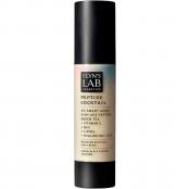 ELYN'S LAB Peptide Cocktail 4% Smart-Aging Syn-Ake Peptide, 50 ml - crema de fata formulata cu peptida SYN-AKE si extract de ceai verde, care contribuie la diminuarea ridurilor si la mentinerea unui ten cu aspect uniform si neted