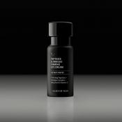 ALLIES OF SKIN Peptides and Omegas Firming - crema contur ochi formulata cu Matrixyl si Bakuchiol, care contribuie la fermitatea zonei ochilor si la imbunatatirea aspectului liniilor fine, picioarelor de gasca, ridurilor din coltul interior si liniilor de deshidratare - 15 ml