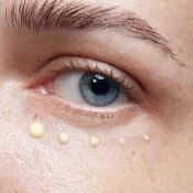 ALLIES OF SKIN Peptides si Omegas Crema Contur Ochi - Fermitate si Hidratare Intensiva, 15 ml