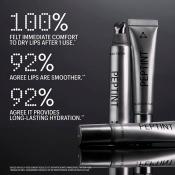 ALLIES OF SKIN PEPTINT-Tripeptide and Goji Cells Plumping Lip, Nirvana, 15 ml - luciu de buze volumizant formulat cu peptide si extract de goji, care contribuie la hidratarea si metinerea unui aspect mai neted si mai suplu al buzelor
