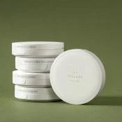 VILLAGE 11 FACTORY Perfect Airy Crema Cushion pentru Fata Natural Glow - Protectie UV si Hidratare Intensiva, 14 gr