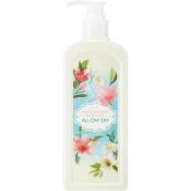 Perfume De Nature Body Lotion All Day Llily Lotiune de corp hidratanta 345 ml