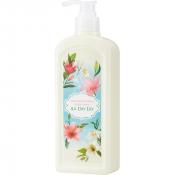 Perfume De Nature Body Lotion All Day Llily Lotiune de corp hidratanta 345 ml