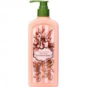 NATURE REPUBLIC Perfume De Nature Lotiune de Corp Sunshine Berry - Hidratare Intensiva si Parfum Revigorant, 345 ml
