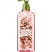 ​Nature Republic Perfume De Nature Body Oil Wash Sunshine Berry – Ulei de duș hidratant 345 ml​