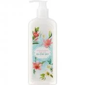 ​Nature Republic Perfume De Nature Body Wash All Day Lily – Gel de duș hidratant 345 ml​