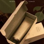 LUVUM Crema de maini Green Wood - Hidrateaza intens si calmeaza pielea uscata, 50 ml