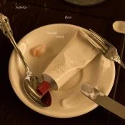 LUVUM Crema de maini Woody Rose - Hidrateaza Intens si Calmeaza Pielea, 50 ml