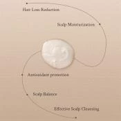 VILLAGE 11 FACTORY Perfume Musk Shampoo Sampon - hidratare si curatare, 500 gr