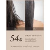 VILLAGE 11 FACTORY Perfume Musk Shampoo Sampon - hidratare si curatare, 500 gr