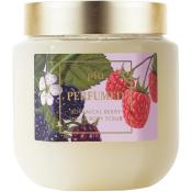 PLU Perfumed Botanical Berry – Exfoliant de Corp Parfumat cu Fructe de Pădure, 500 gr | Hidratare și Revitalizare