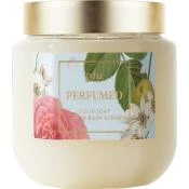 Perfumed Fleur Soap Exfoliant de corp parfumat 500 gr