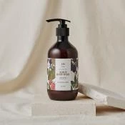 PLU Perfumed Spa Gel de Dus Exfoliant Botanical Berry - Exfoliere Delicata si Hidratare Intensiva, 500 gr